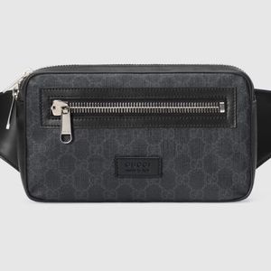 Gucci men pouch